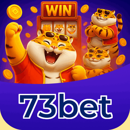 Comparação APP mobile vs versão web da 73bet